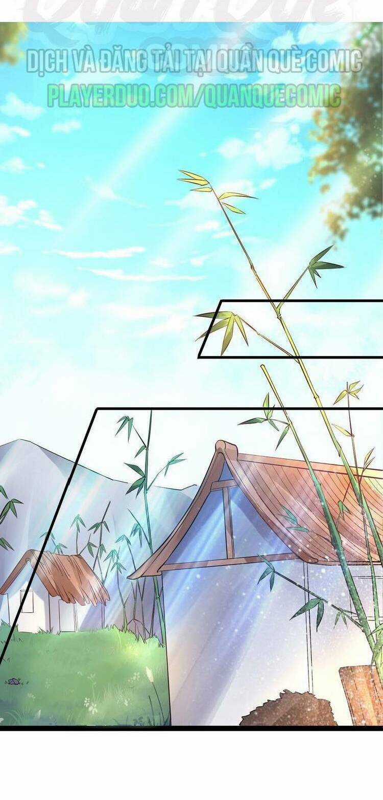 Thánh Tôn Chapter 20 trang 24