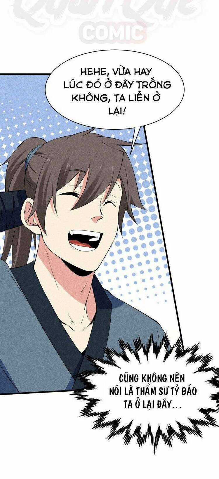 Thánh Tôn Chapter 20 trang 26