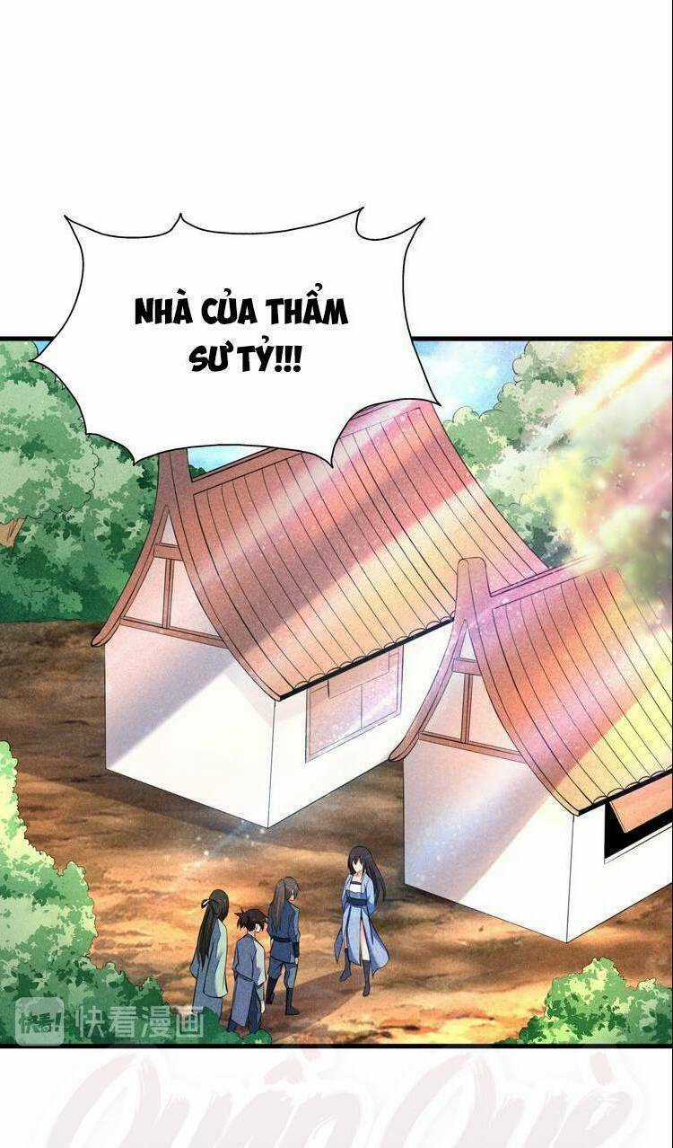 Thánh Tôn Chapter 20 trang 29