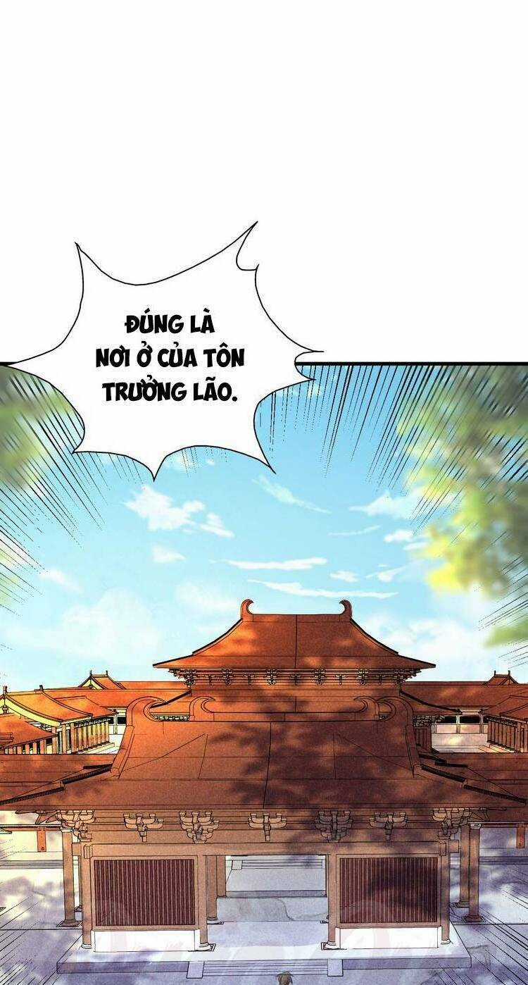 Thánh Tôn Chapter 20 trang 3