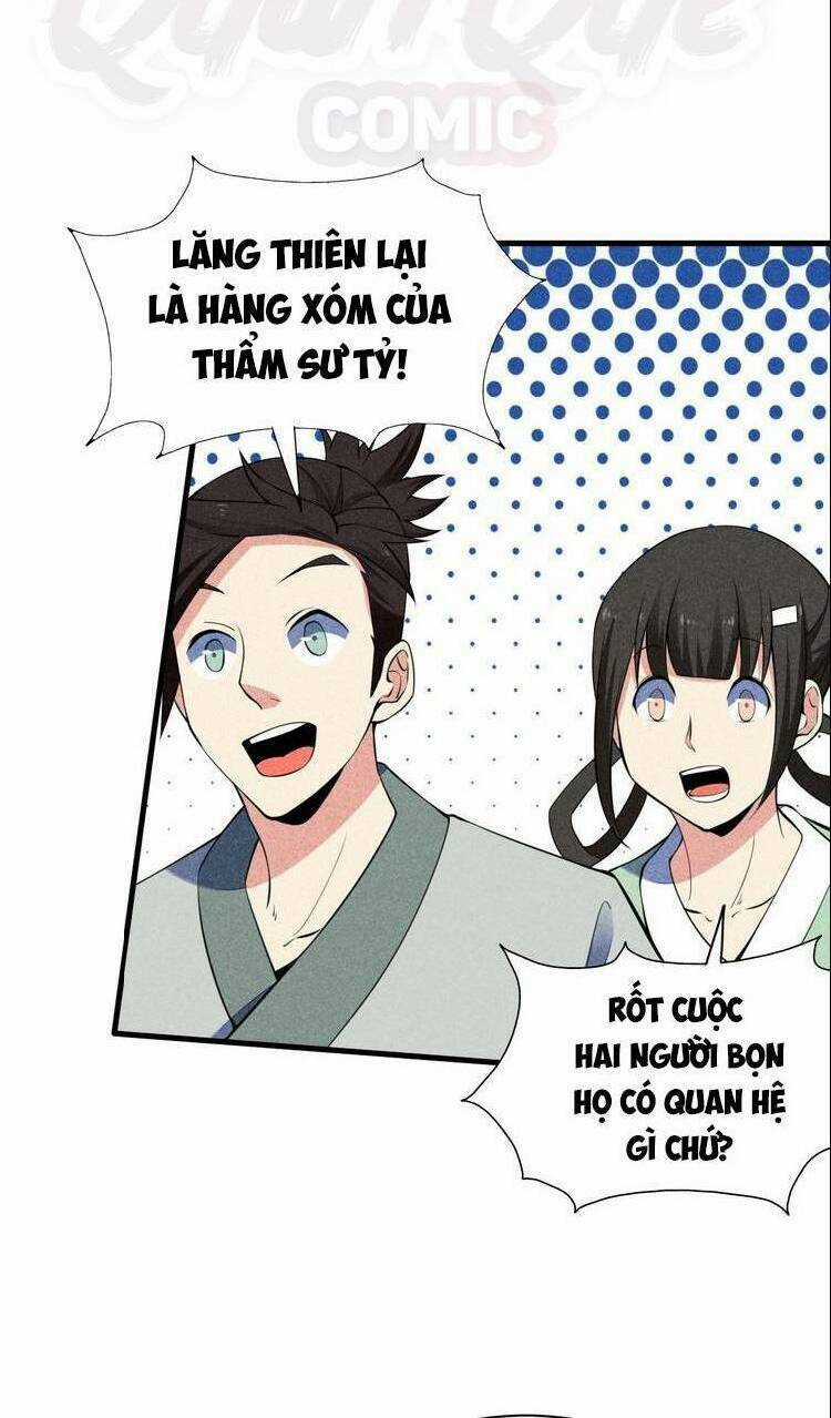 Thánh Tôn Chapter 20 trang 30