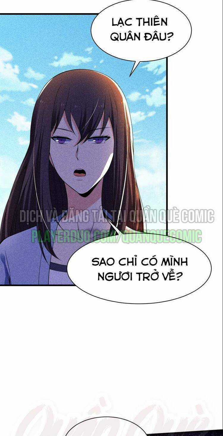 Thánh Tôn Chapter 20 trang 31