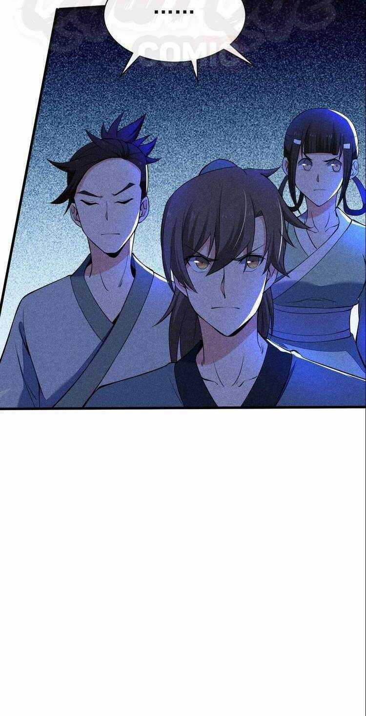 Thánh Tôn Chapter 20 trang 32