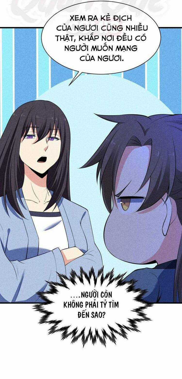 Thánh Tôn Chapter 20 trang 34