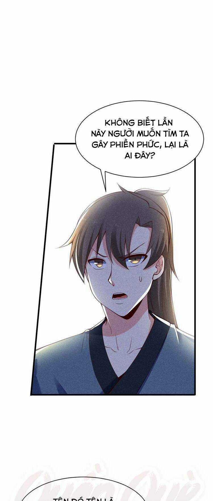 Thánh Tôn Chapter 20 trang 37