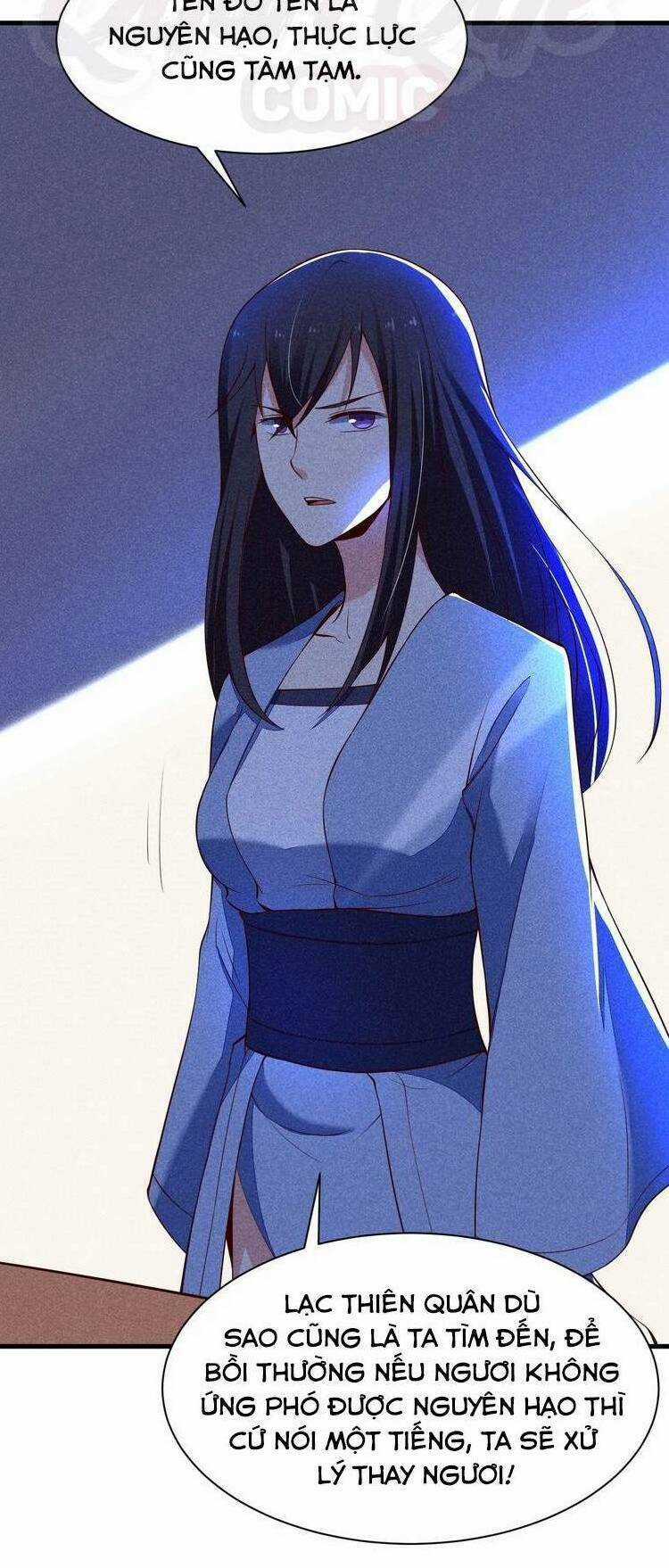 Thánh Tôn Chapter 20 trang 38