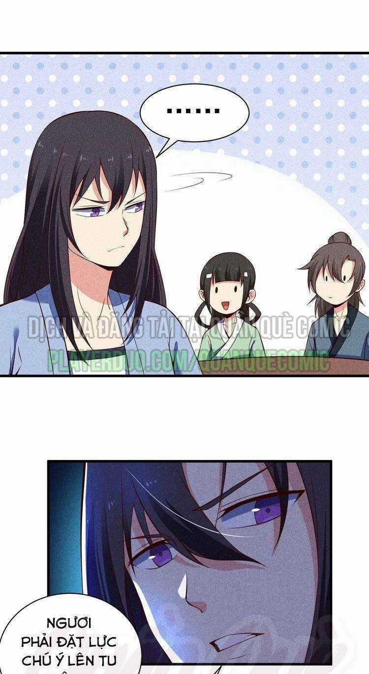 Thánh Tôn Chapter 20 trang 39