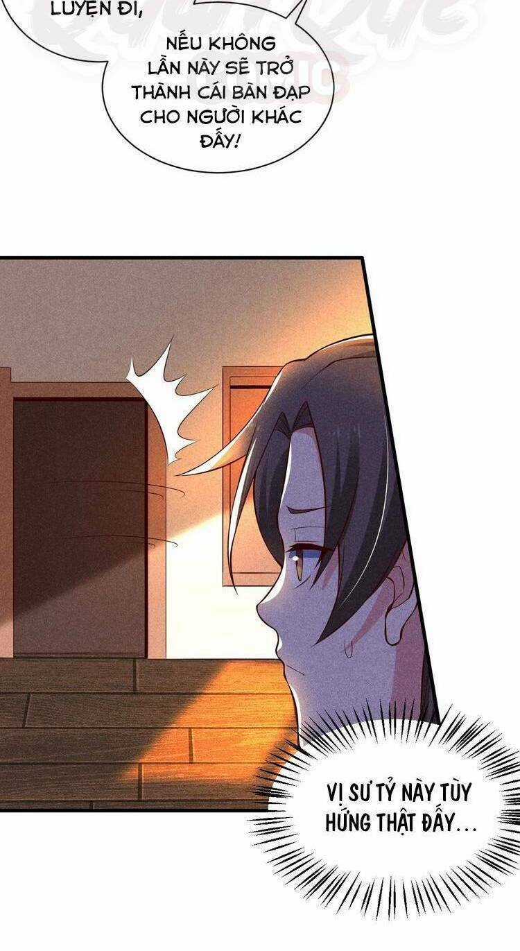 Thánh Tôn Chapter 20 trang 40