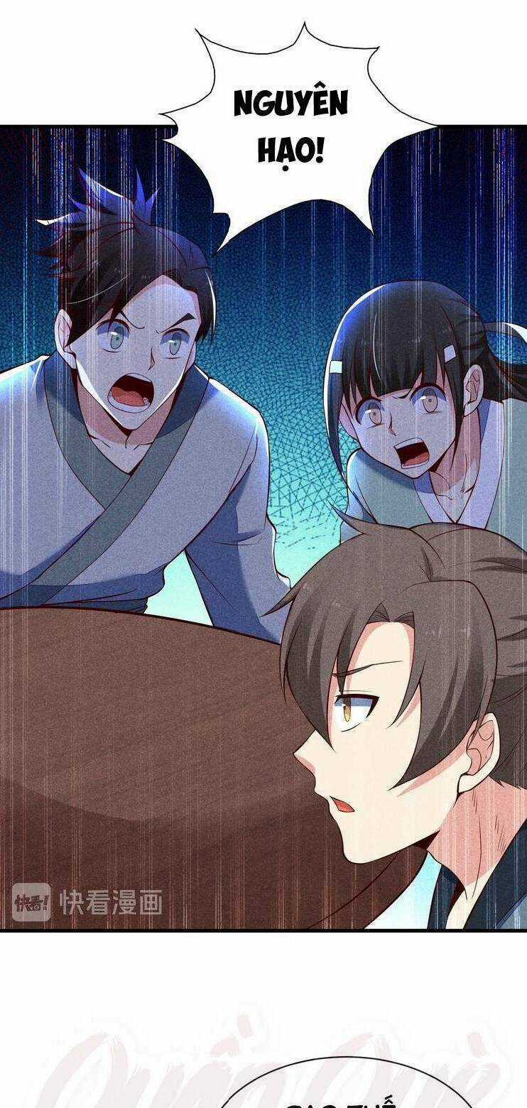 Thánh Tôn Chapter 20 trang 41