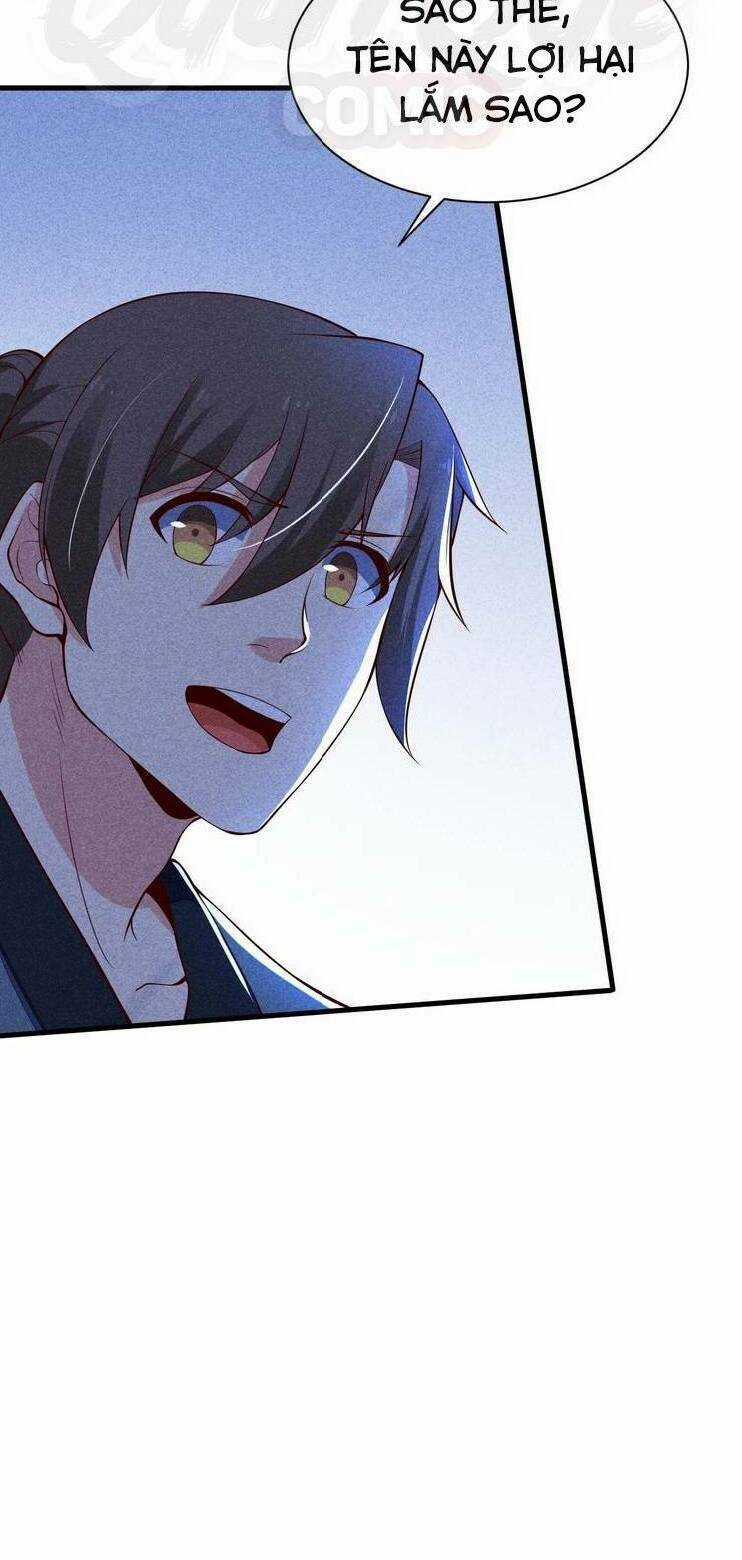 Thánh Tôn Chapter 20 trang 42