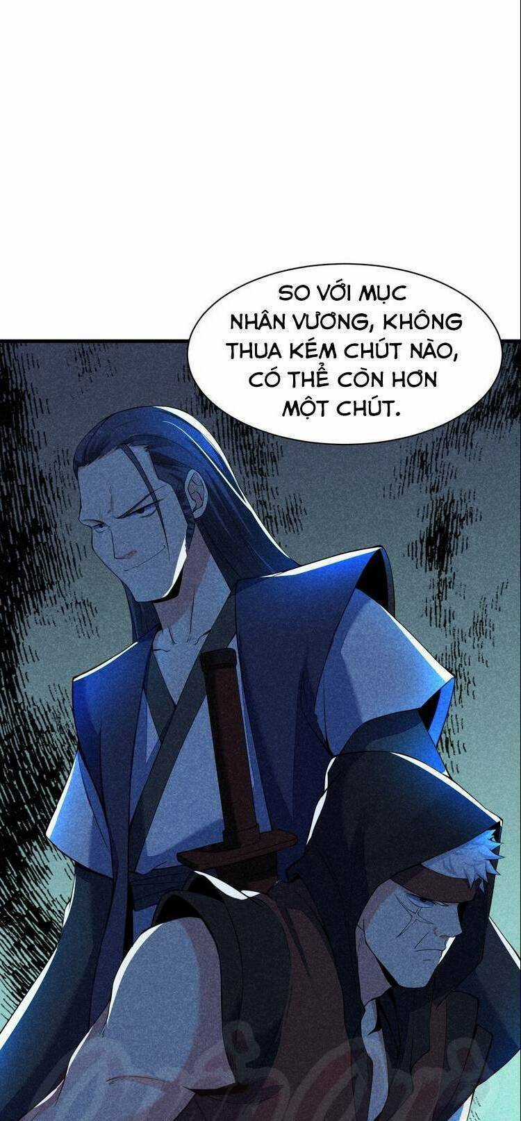 Thánh Tôn Chapter 20 trang 43