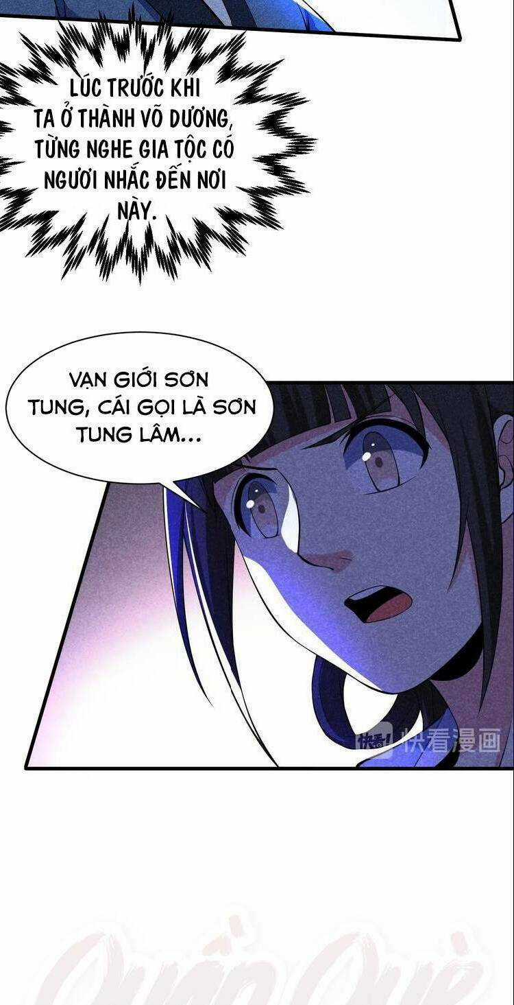 Thánh Tôn Chapter 20 trang 45