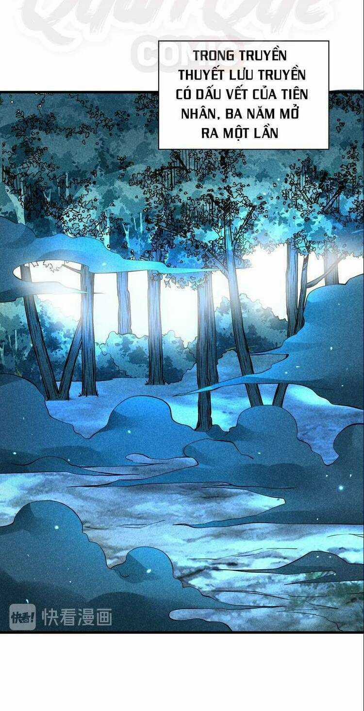 Thánh Tôn Chapter 20 trang 46