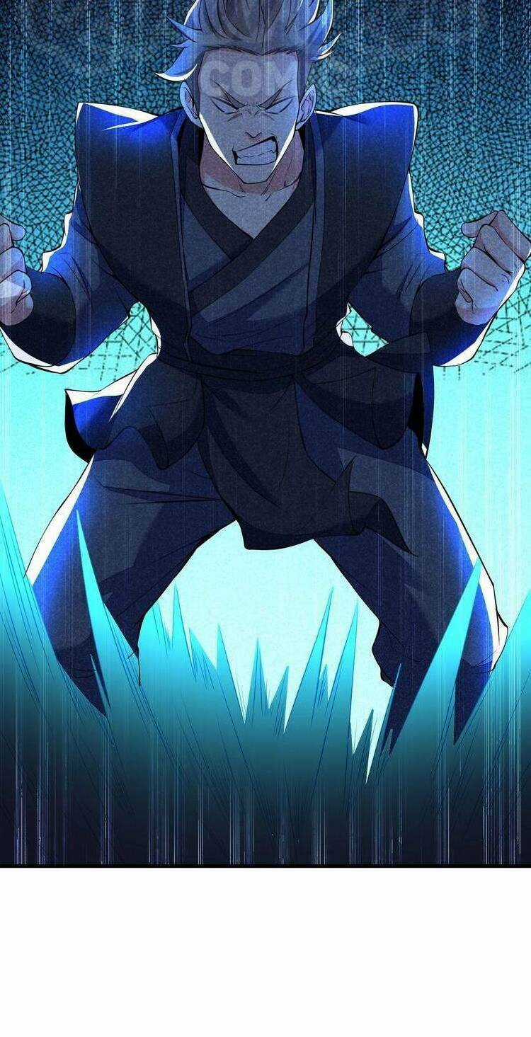 Thánh Tôn Chapter 20 trang 48