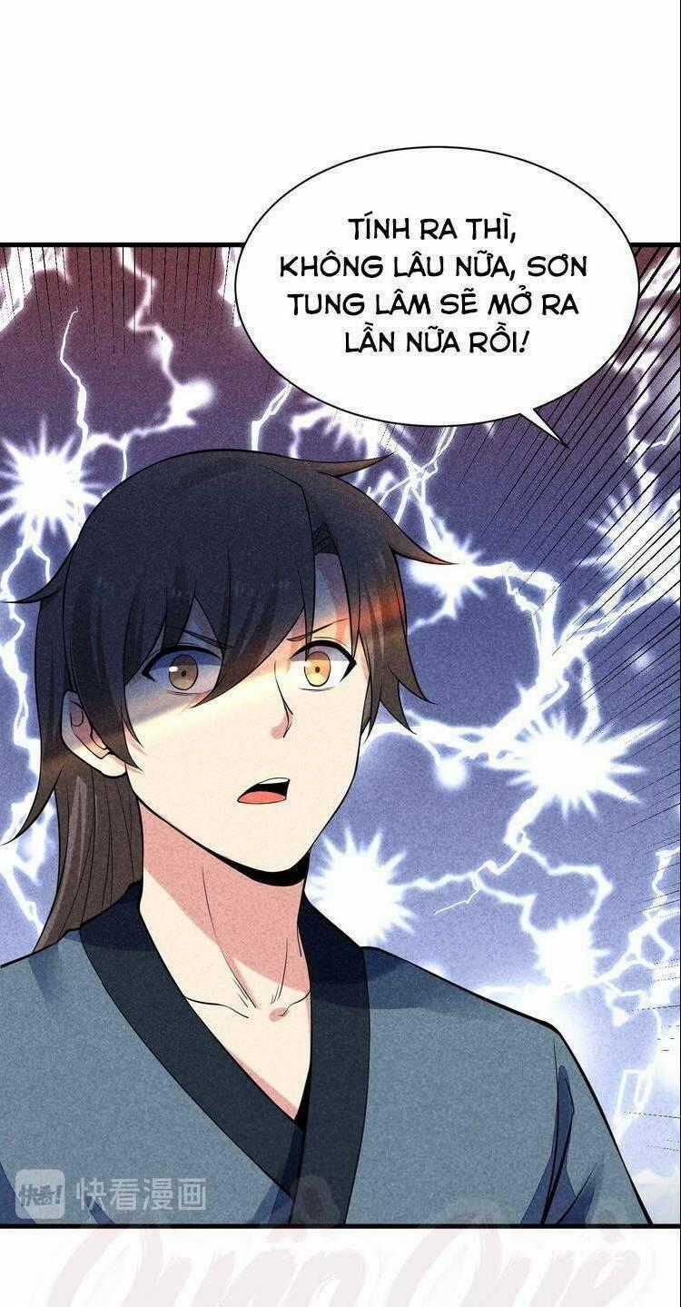 Thánh Tôn Chapter 20 trang 49