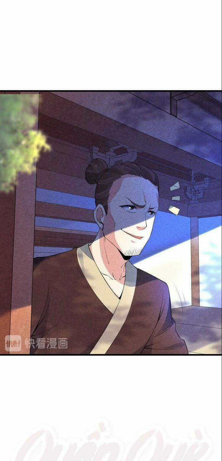 Thánh Tôn Chapter 20 trang 5