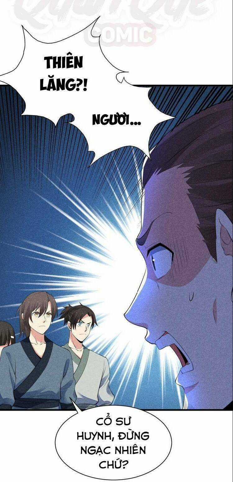 Thánh Tôn Chapter 20 trang 6