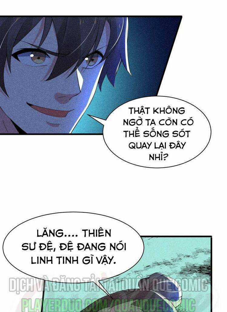 Thánh Tôn Chapter 20 trang 7