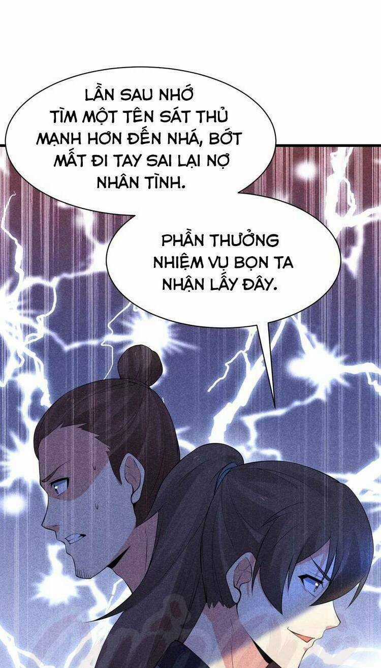 Thánh Tôn Chapter 20 trang 9