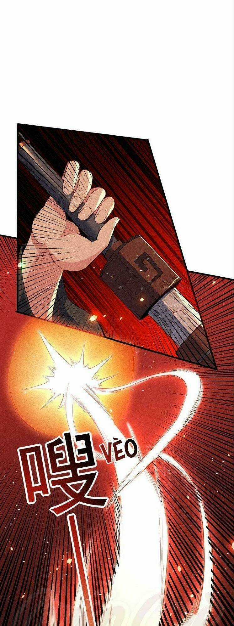 Thánh Tôn Chapter 21 trang 14