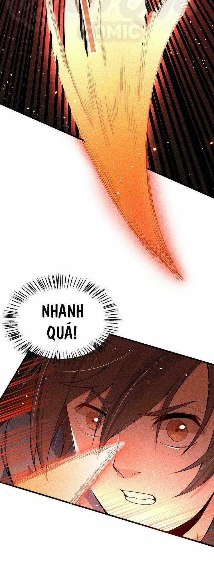 Thánh Tôn Chapter 21 trang 15