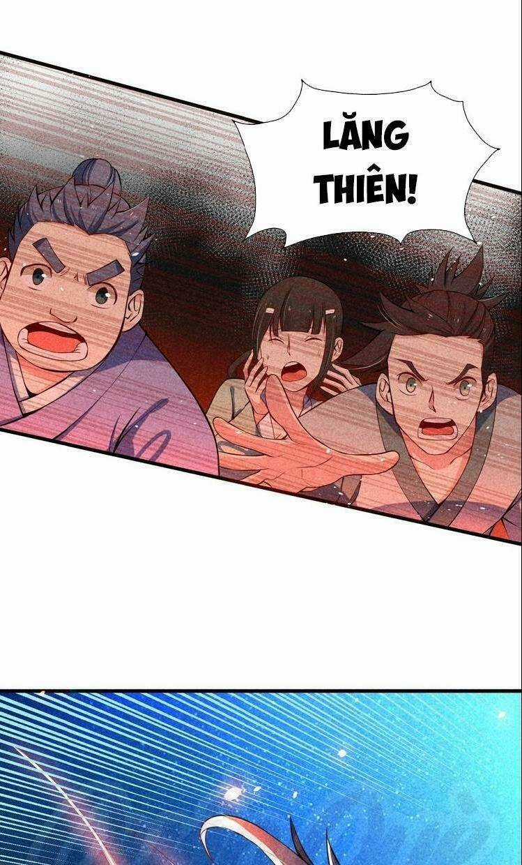 Thánh Tôn Chapter 21 trang 16