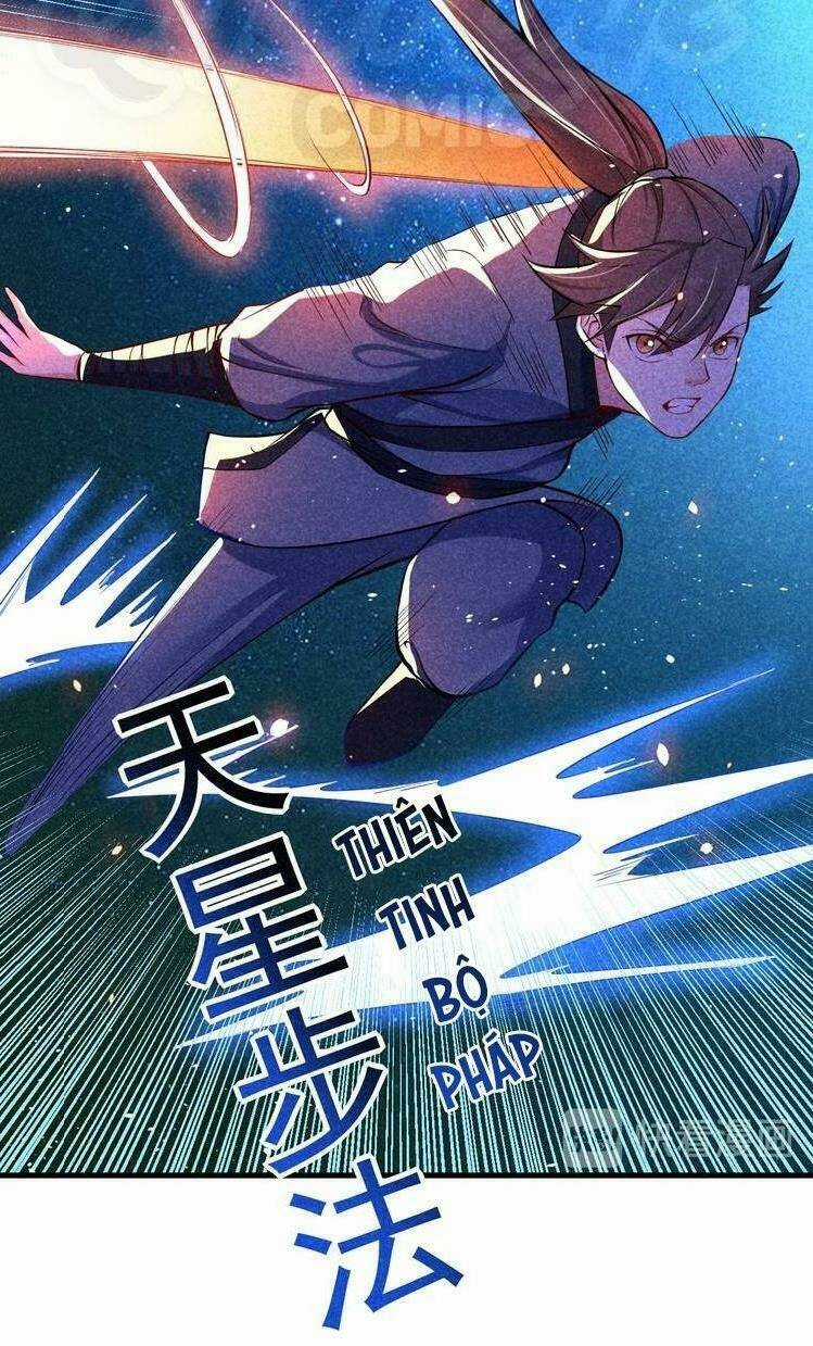Thánh Tôn Chapter 21 trang 17
