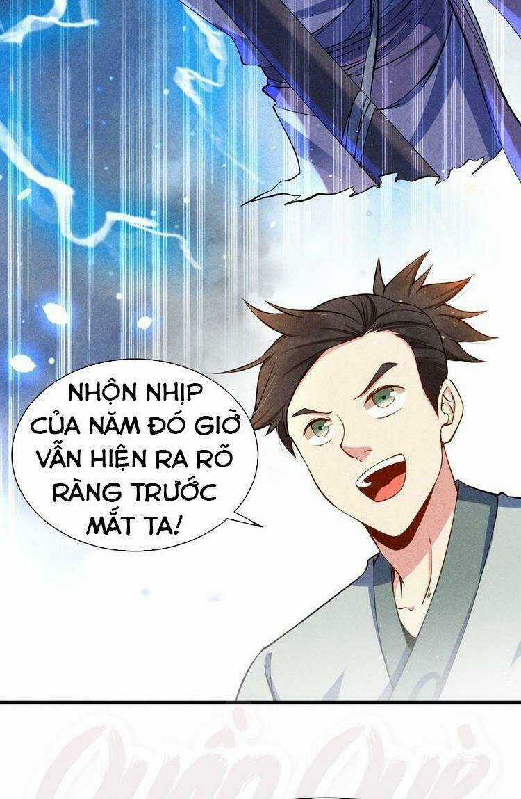 Thánh Tôn Chapter 21 trang 2