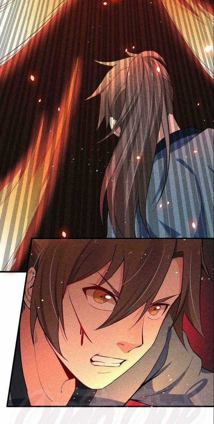 Thánh Tôn Chapter 21 trang 20