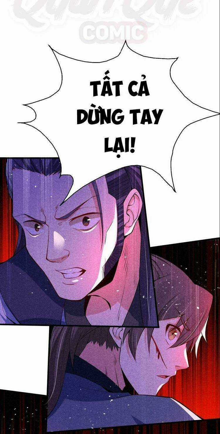 Thánh Tôn Chapter 21 trang 21