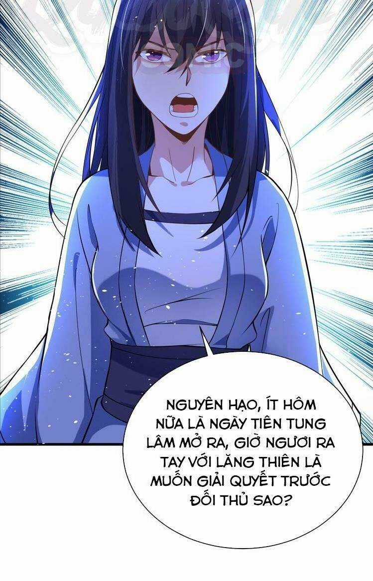 Thánh Tôn Chapter 21 trang 23