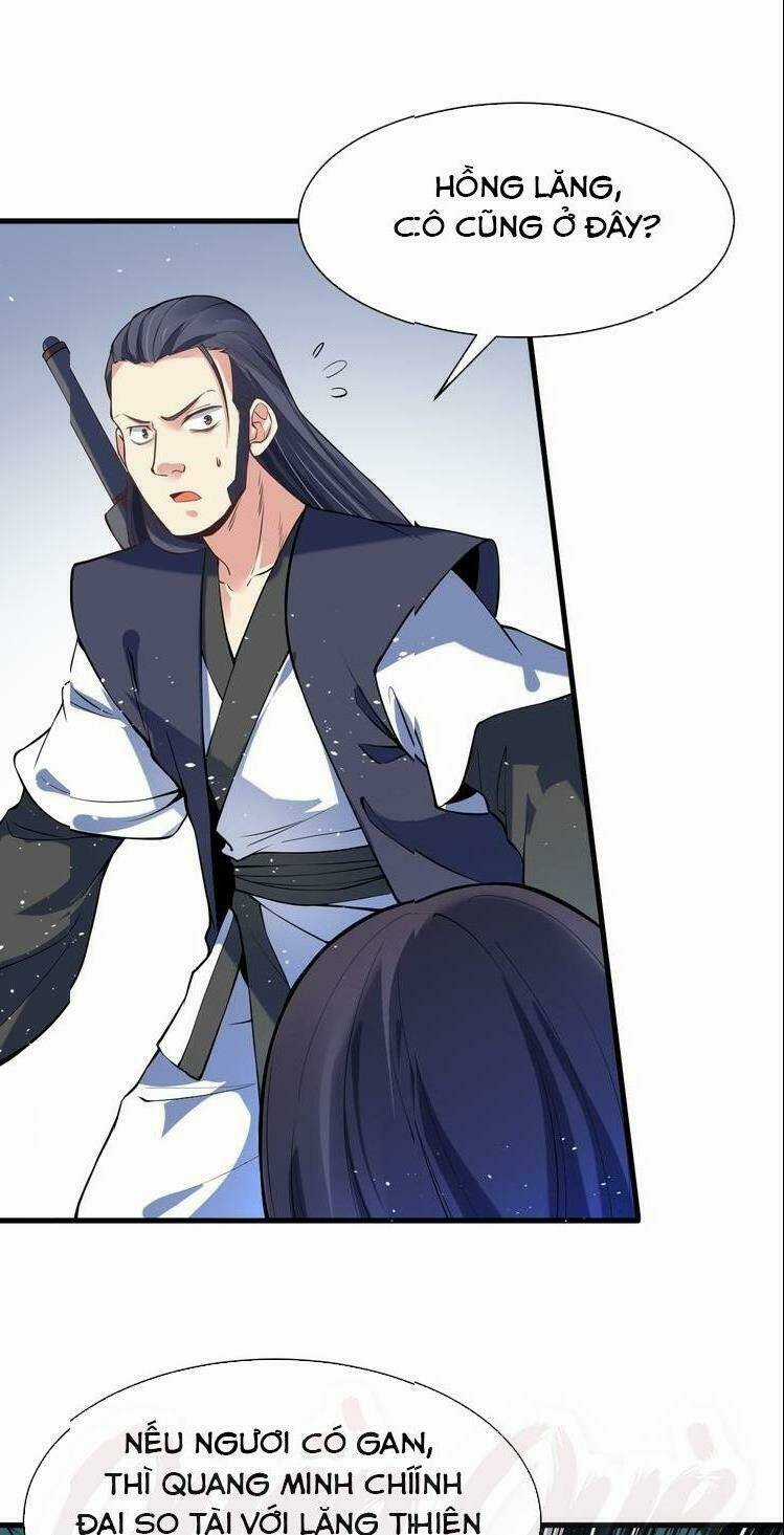 Thánh Tôn Chapter 21 trang 24