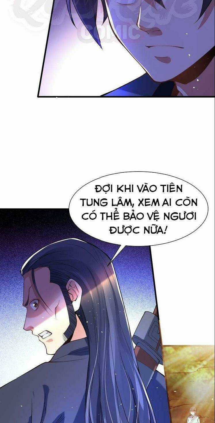 Thánh Tôn Chapter 21 trang 27