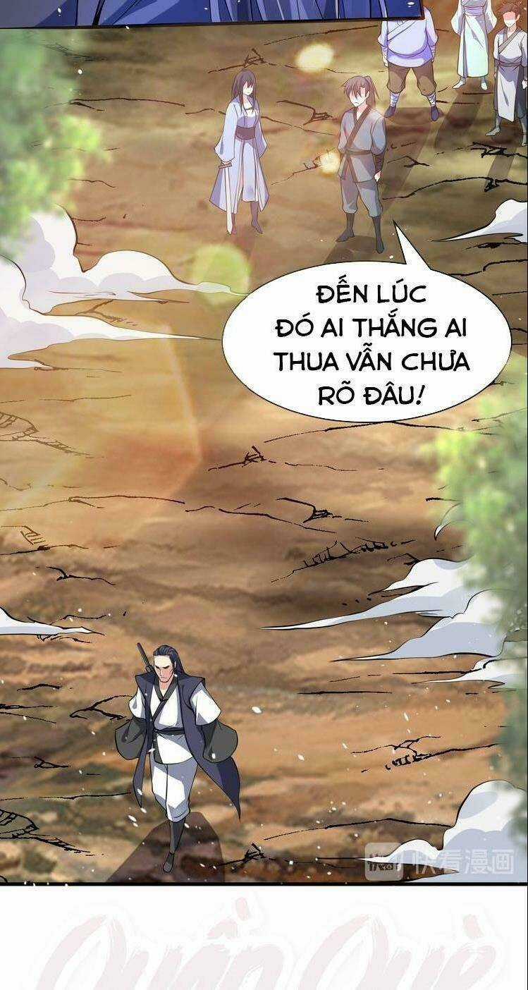 Thánh Tôn Chapter 21 trang 28