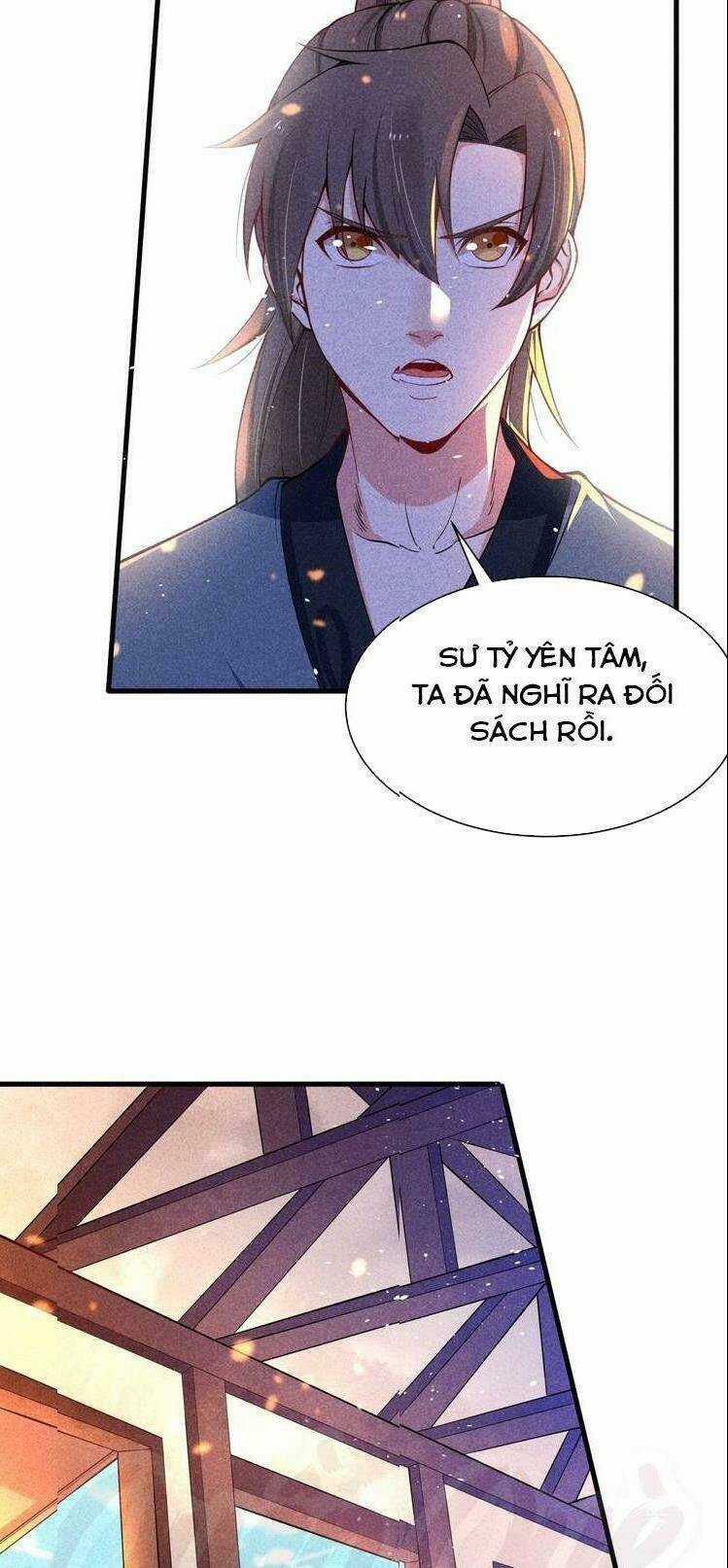 Thánh Tôn Chapter 21 trang 30