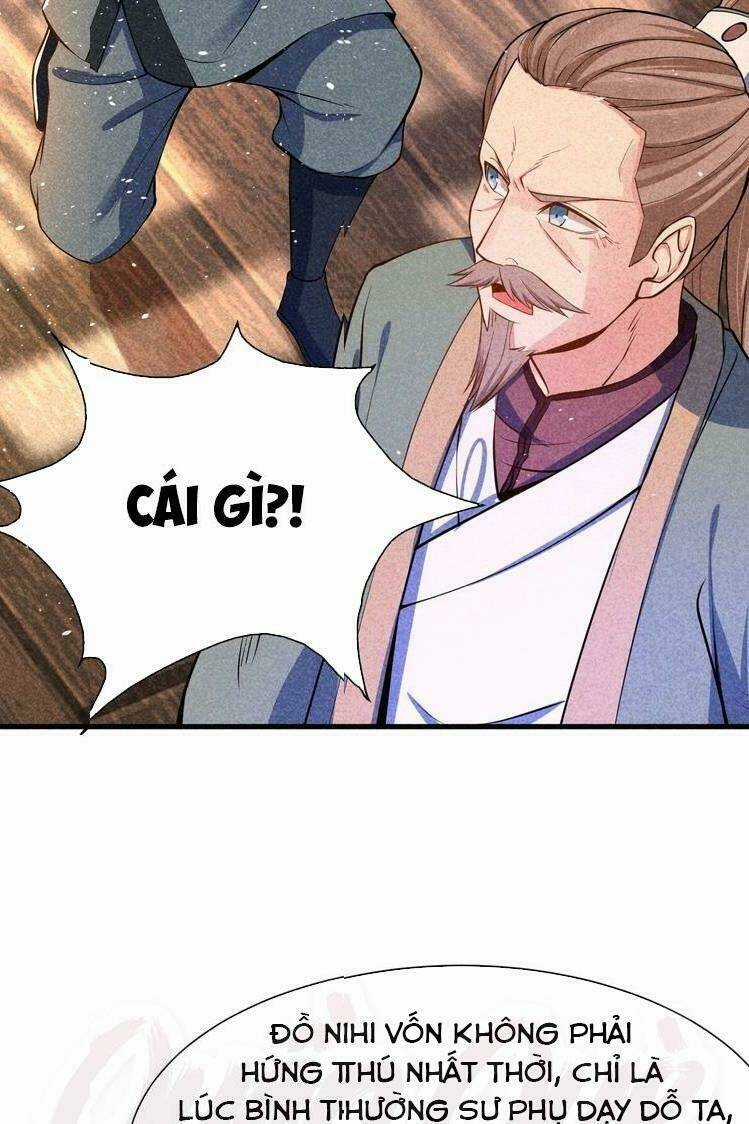 Thánh Tôn Chapter 21 trang 42