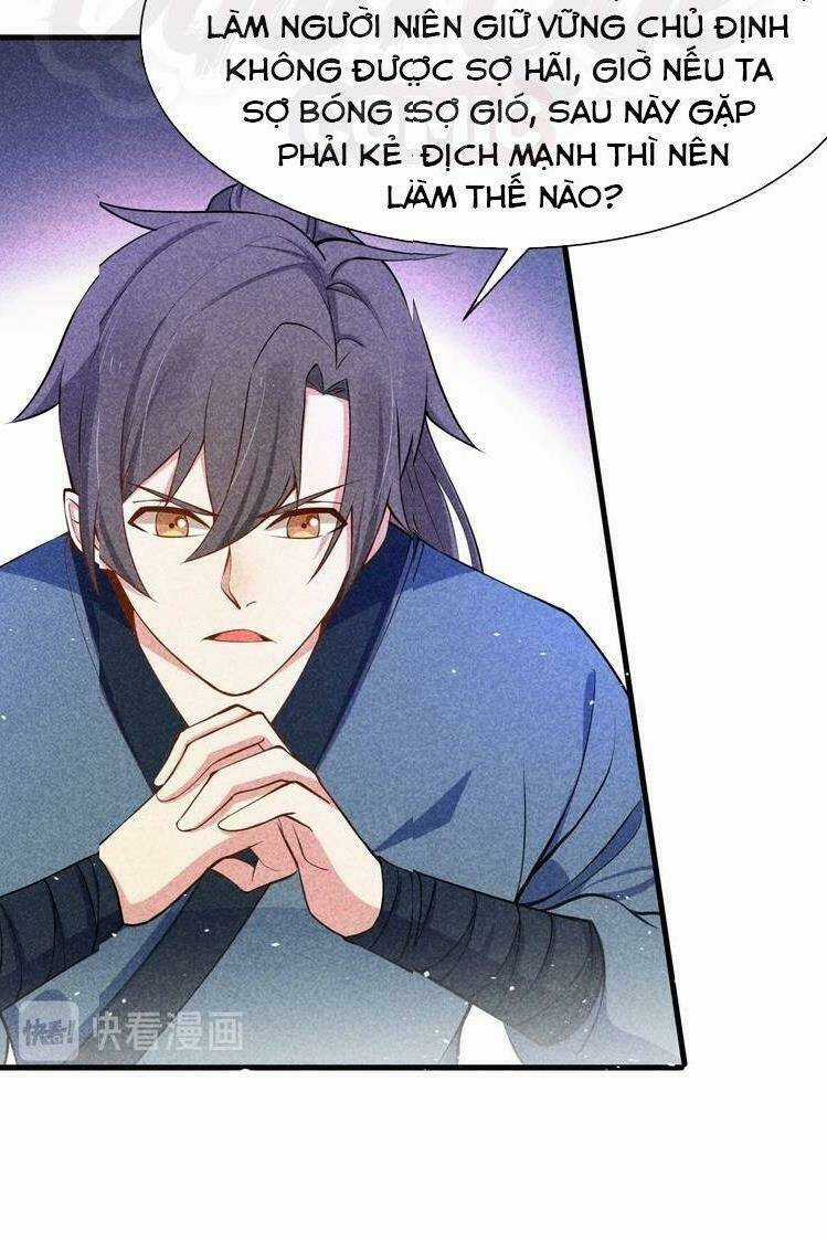 Thánh Tôn Chapter 21 trang 43