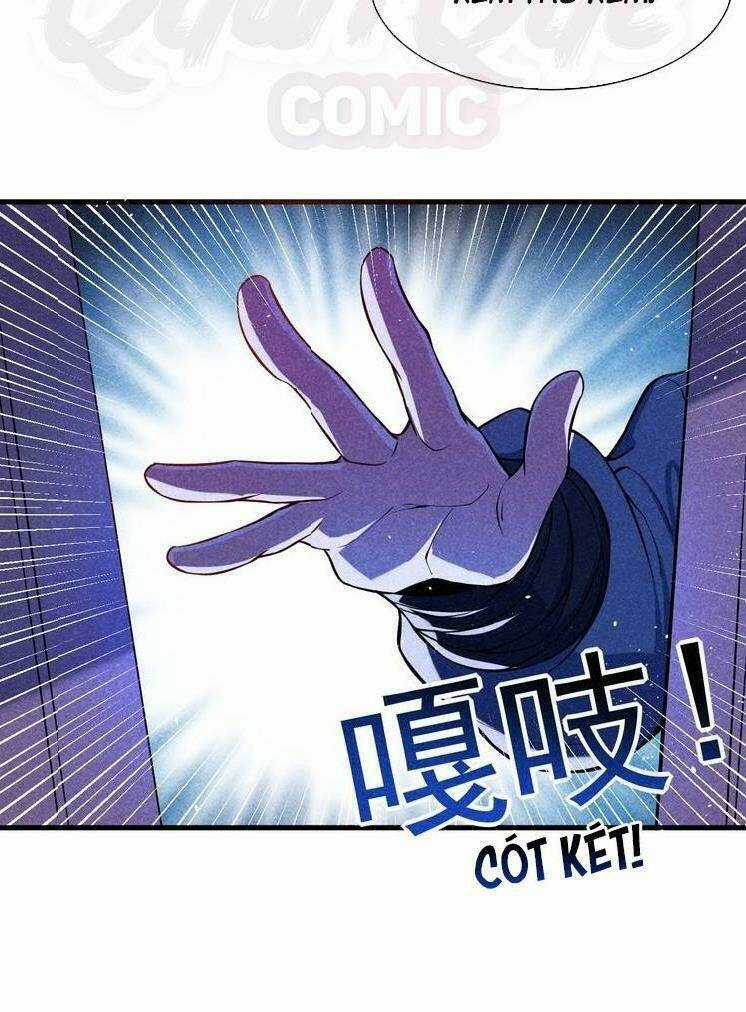 Thánh Tôn Chapter 21 trang 9