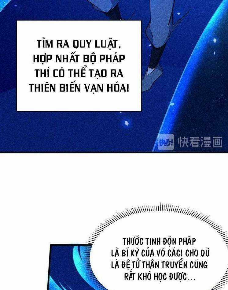 Thánh Tôn Chapter 22 trang 10