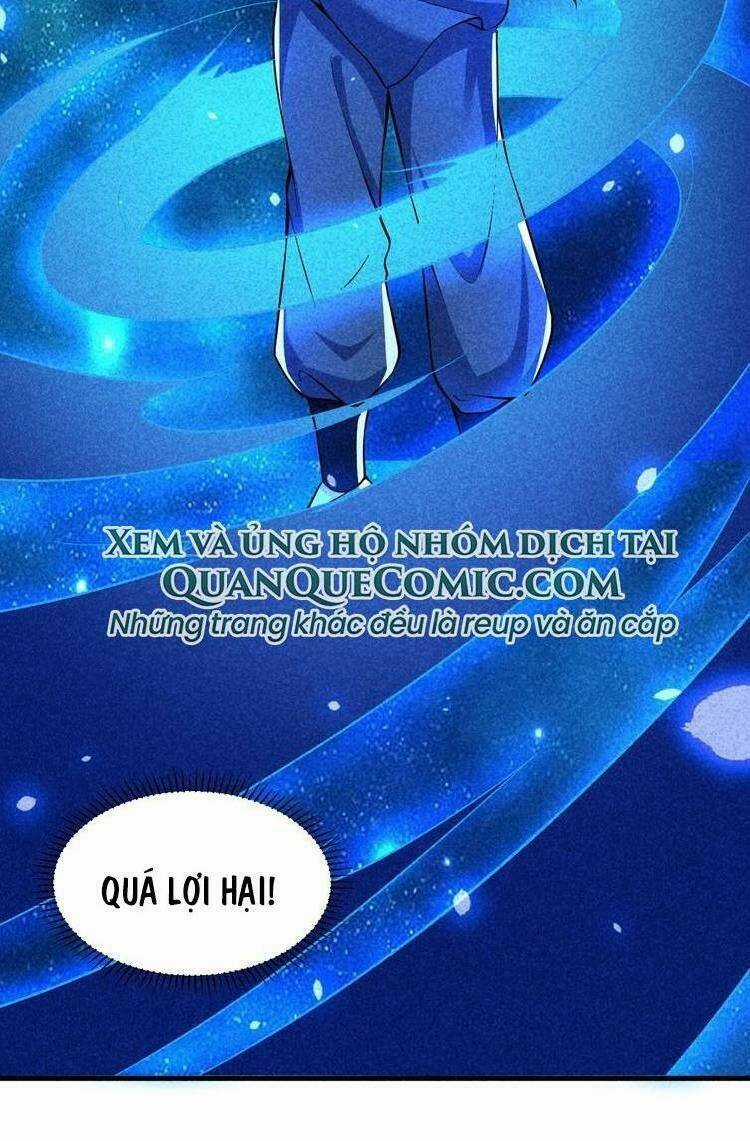 Thánh Tôn Chapter 22 trang 13