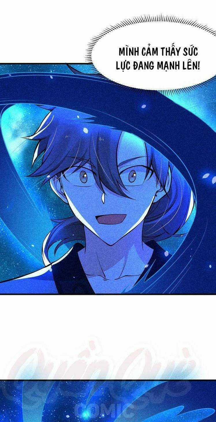 Thánh Tôn Chapter 22 trang 14