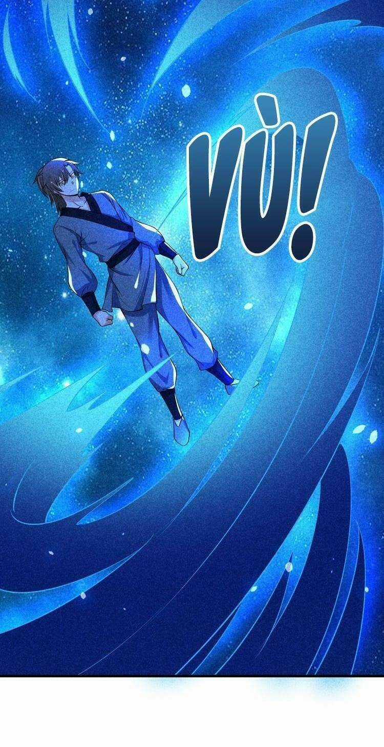 Thánh Tôn Chapter 22 trang 15