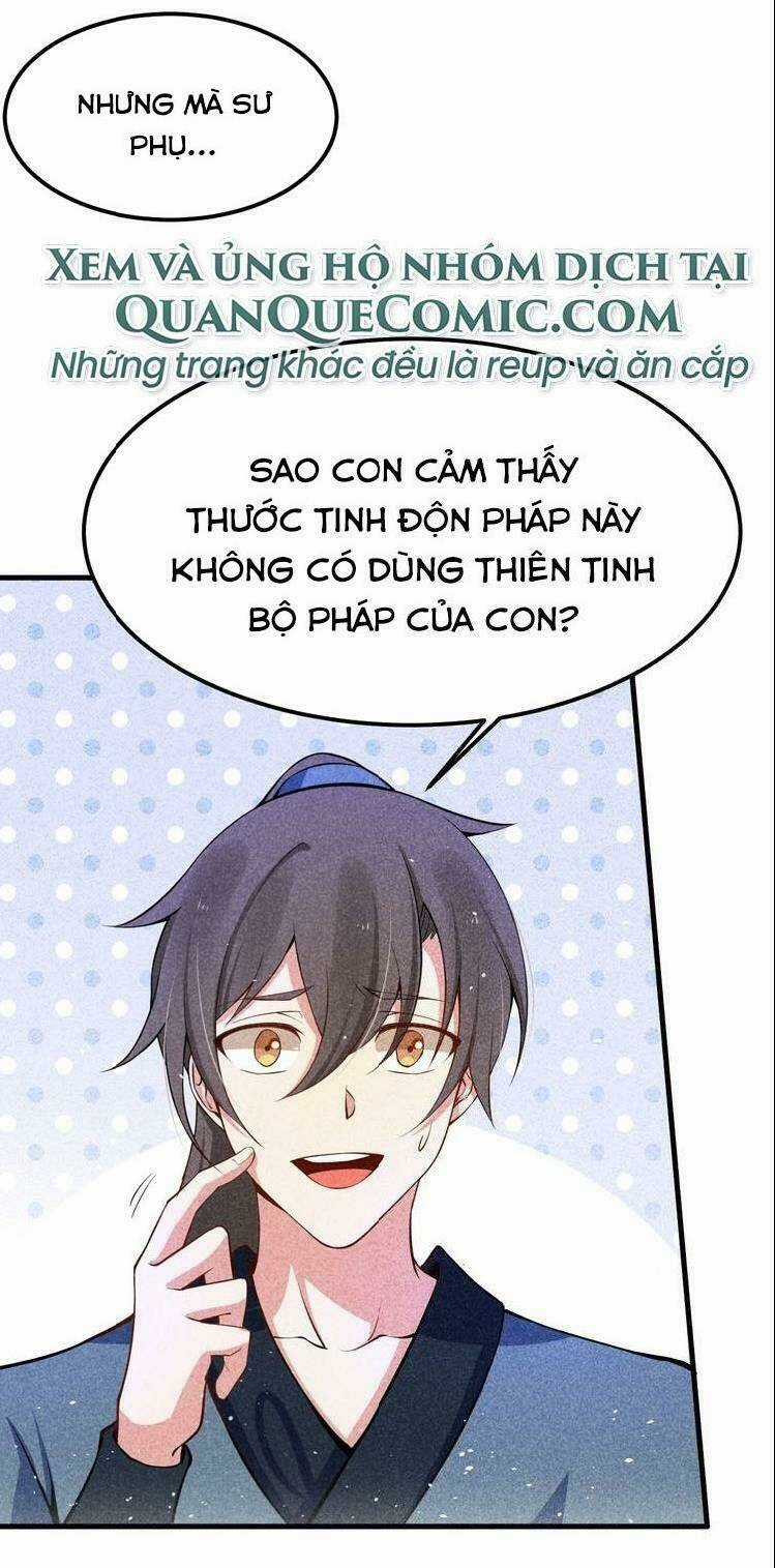 Thánh Tôn Chapter 22 trang 17