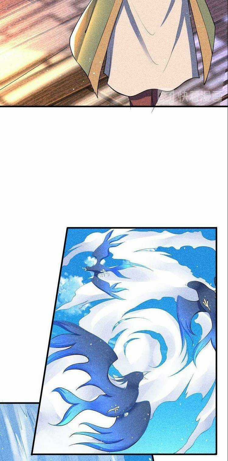 Thánh Tôn Chapter 22 trang 19