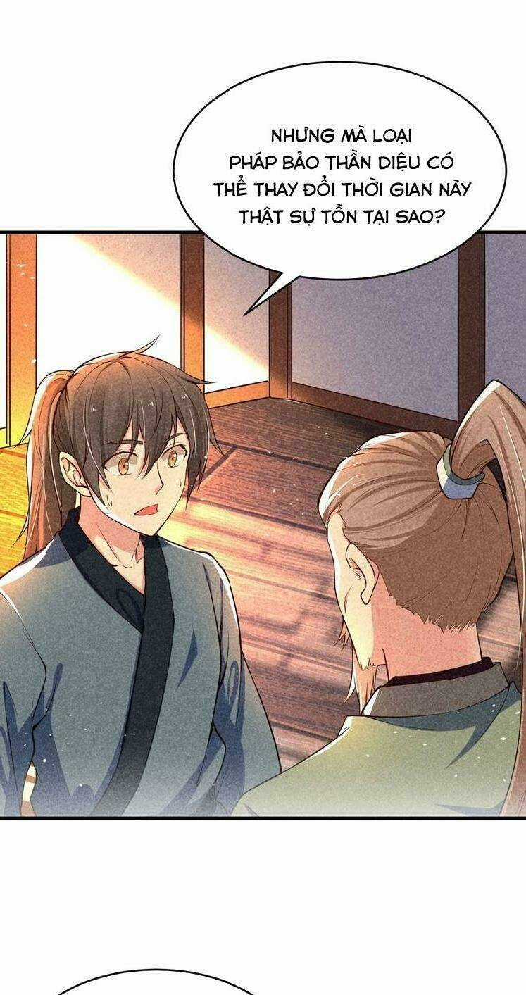 Thánh Tôn Chapter 22 trang 2