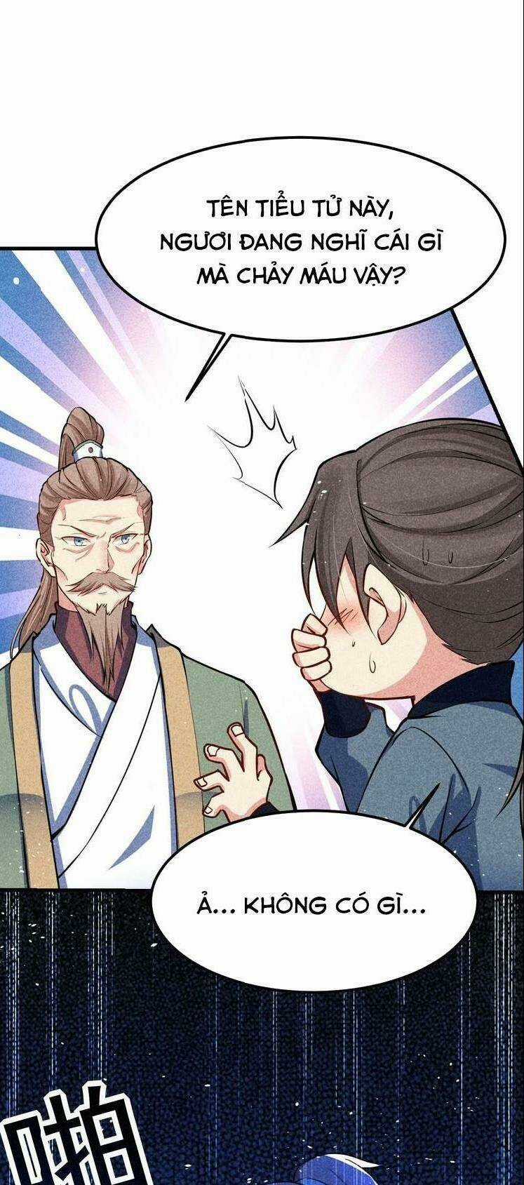 Thánh Tôn Chapter 22 trang 24