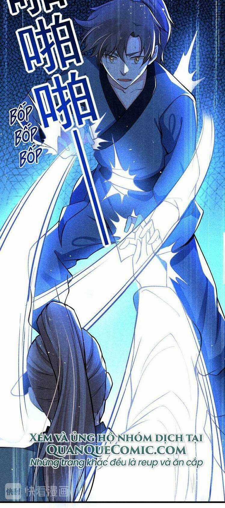 Thánh Tôn Chapter 22 trang 25