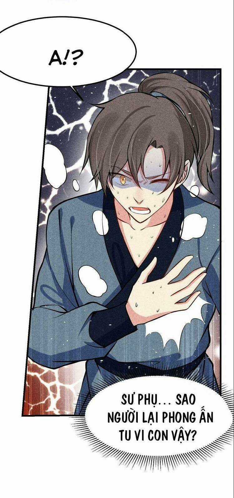 Thánh Tôn Chapter 22 trang 26