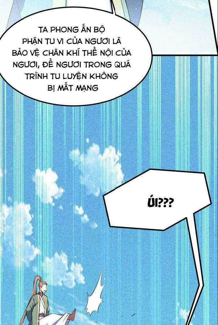 Thánh Tôn Chapter 22 trang 28