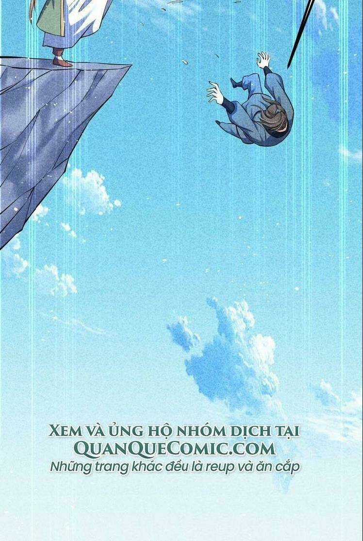 Thánh Tôn Chapter 22 trang 29